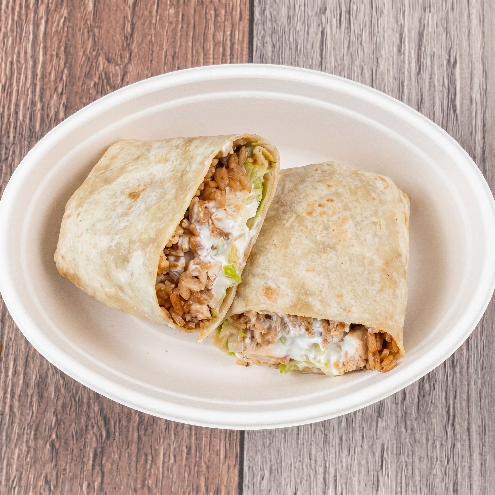 Burrito.