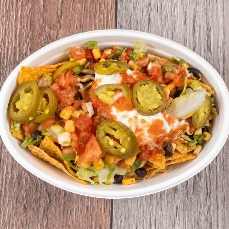 Savor Our Dinner Offerings