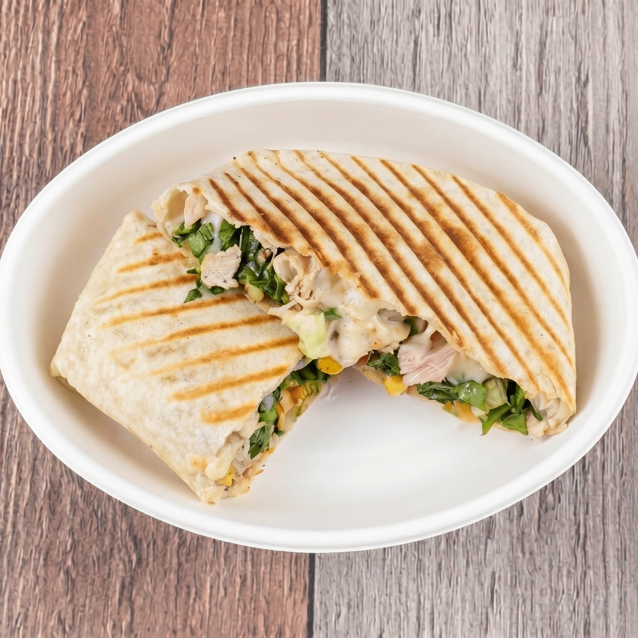 Quesadilla.