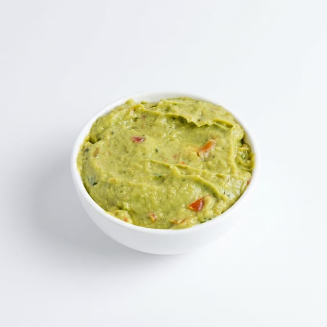 Guacamole.