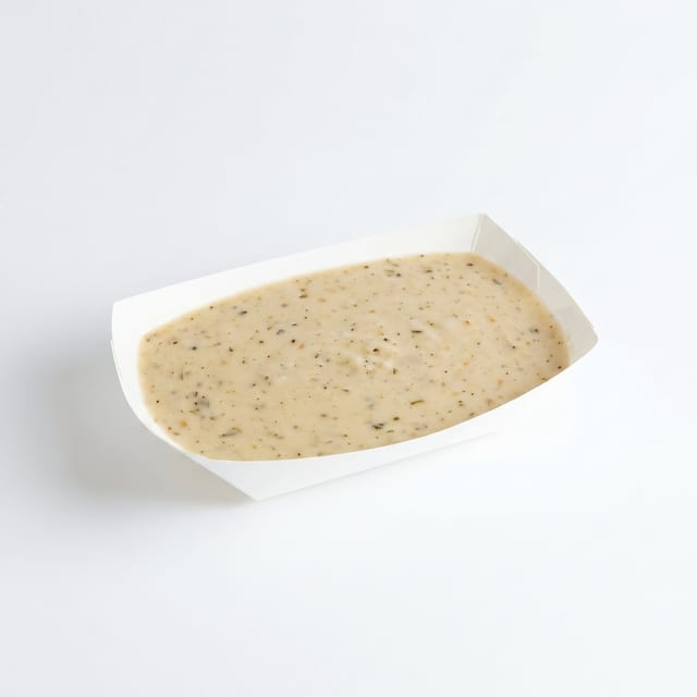 Queso Blanco.