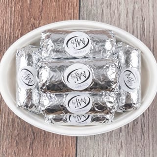 Burrito Bundle