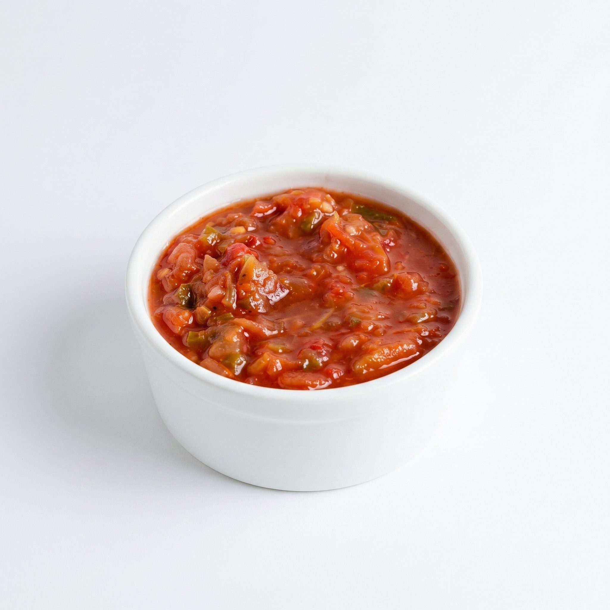 Salsa.
