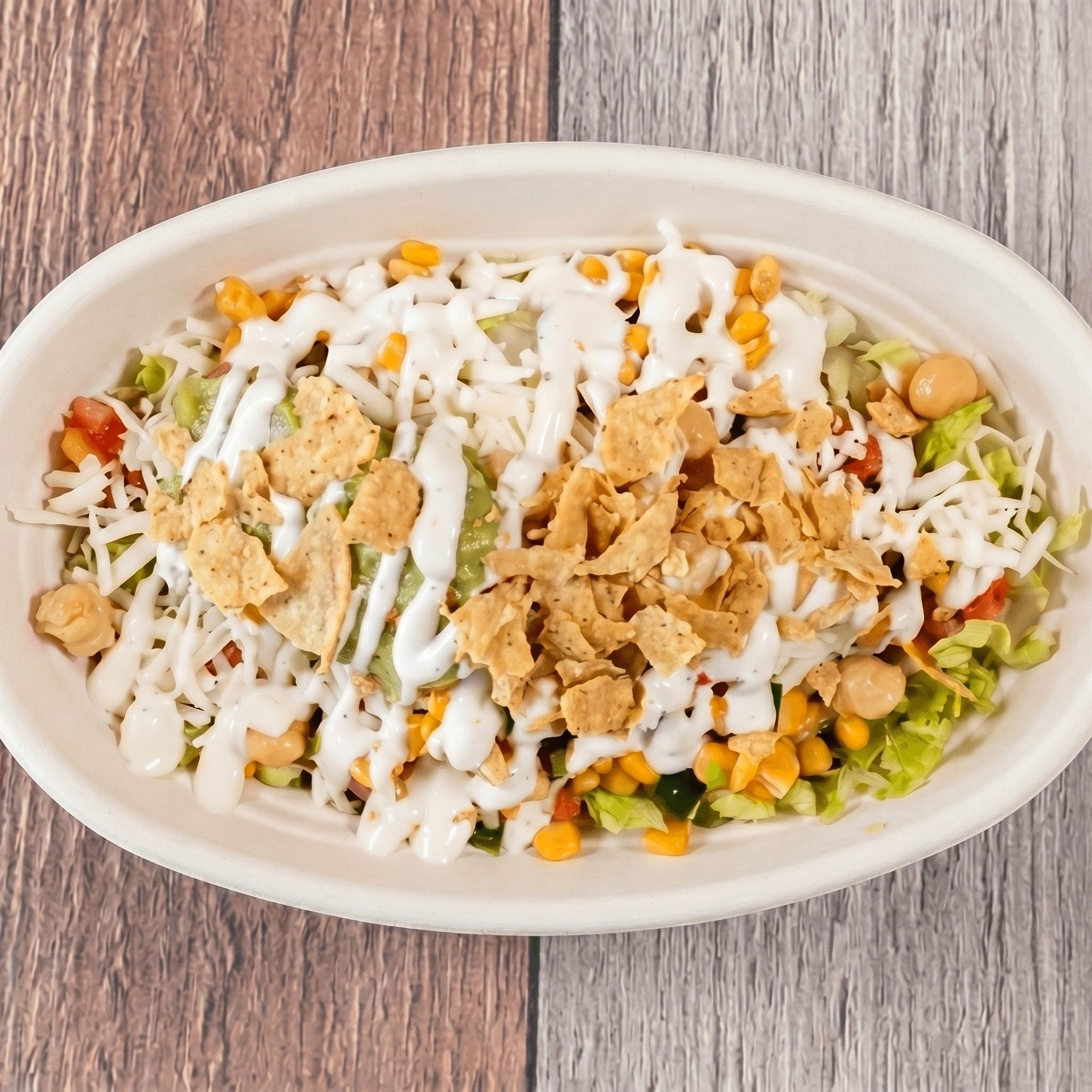 Salad.
